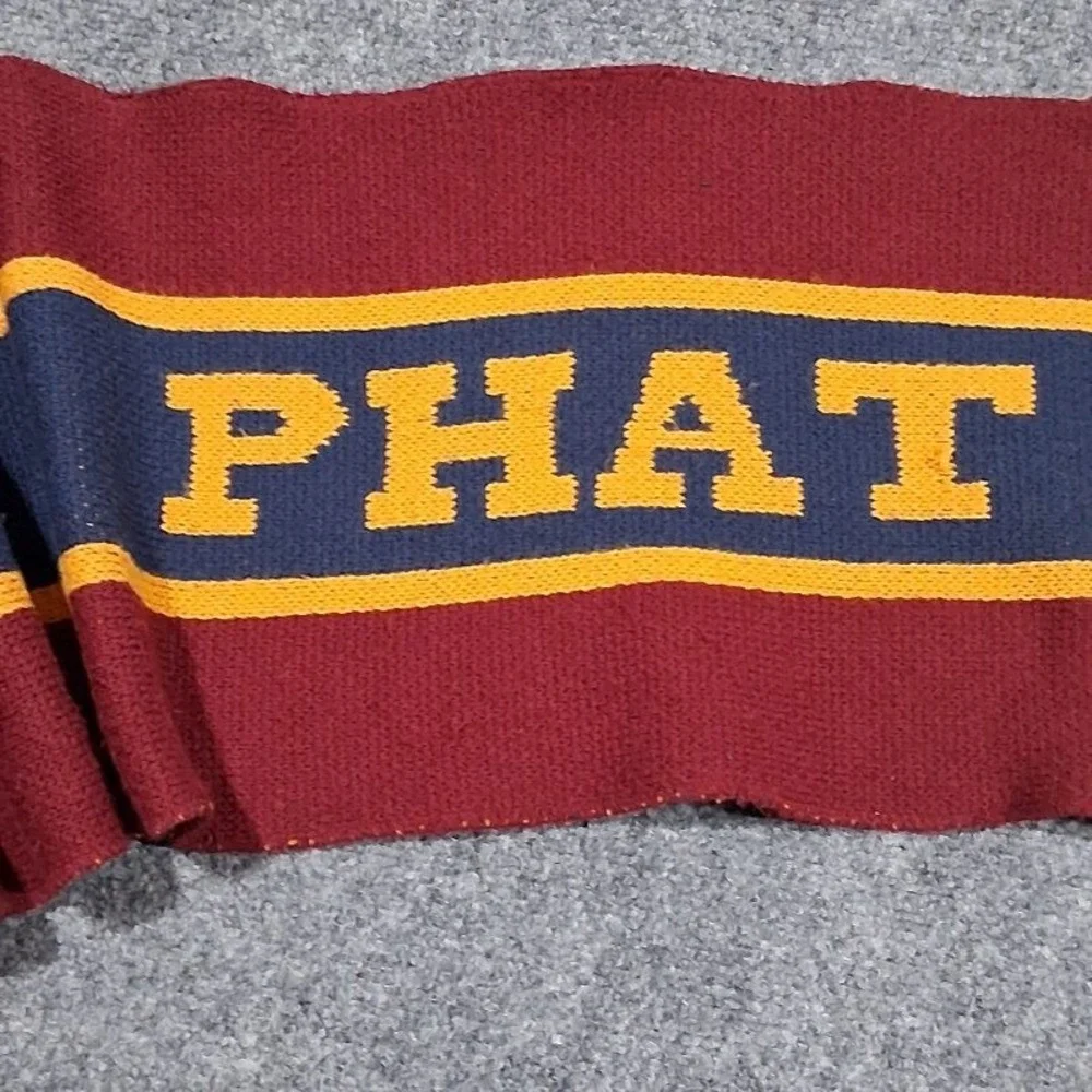 Phat‎ Farm Man One Size Scarf